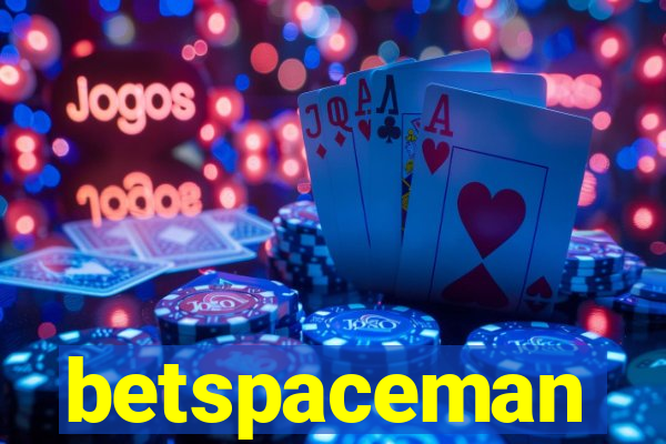 betspaceman