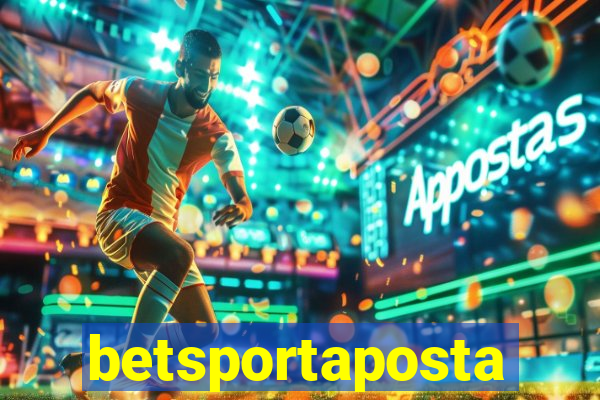 betsportaposta