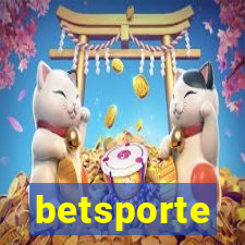 betsporte