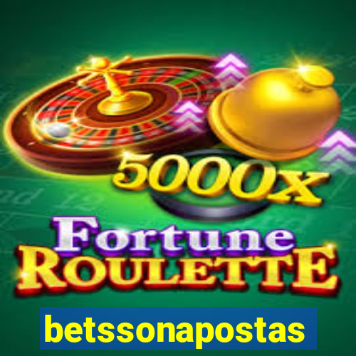 betssonapostas