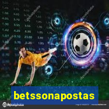 betssonapostas