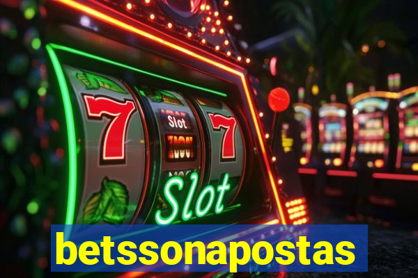 betssonapostas