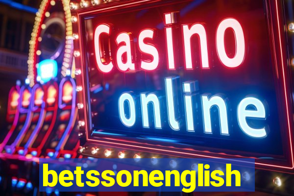 betssonenglish