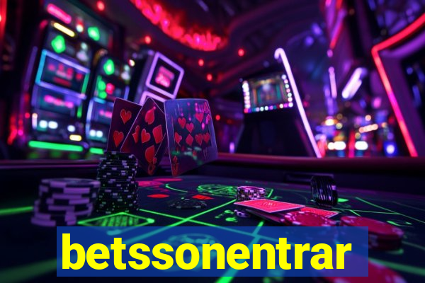 betssonentrar