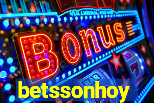 betssonhoy