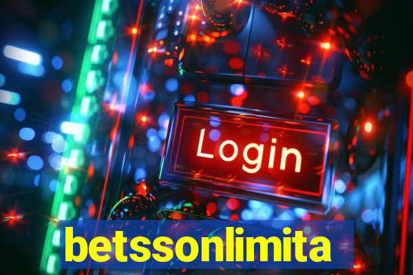 betssonlimita