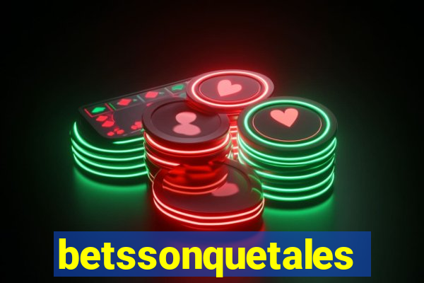 betssonquetales