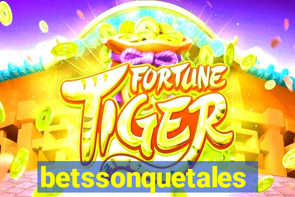 betssonquetales