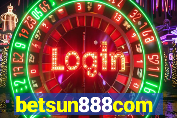 betsun888com