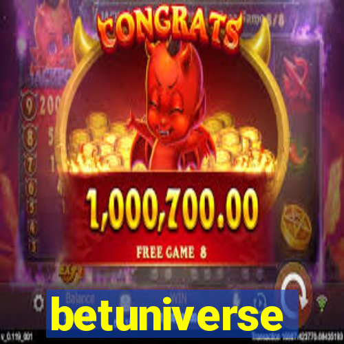 betuniverse