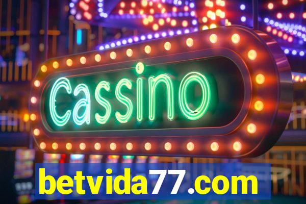 betvida77.com