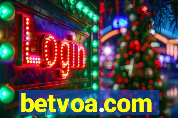 betvoa.com