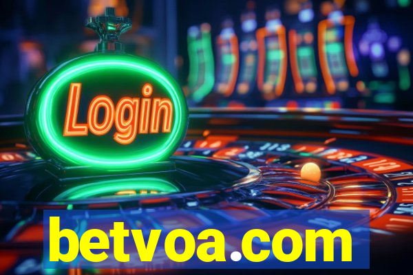 betvoa.com