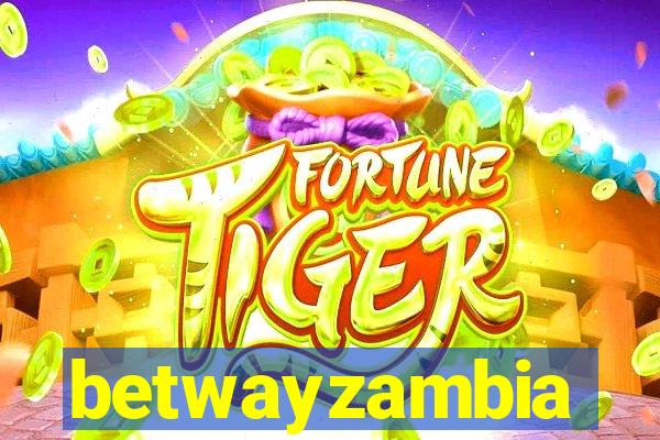 betwayzambia