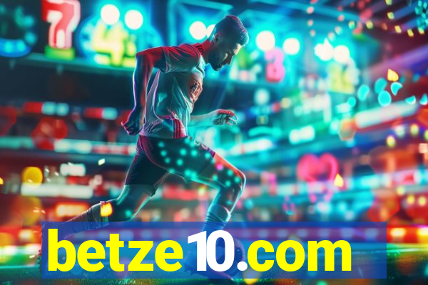 betze10.com