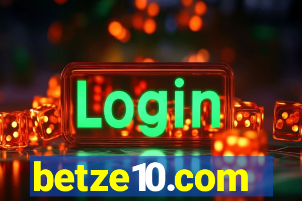 betze10.com