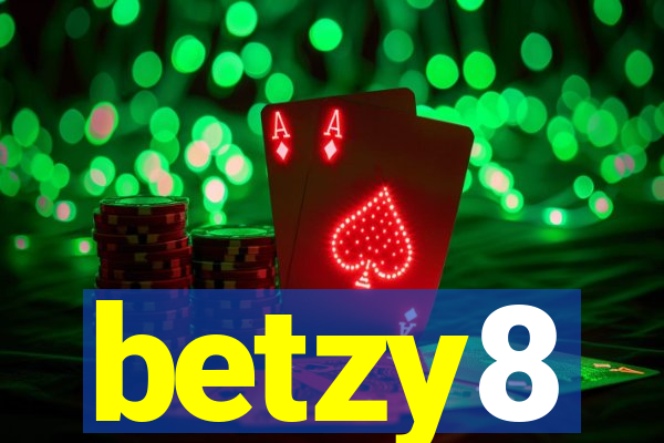 betzy8