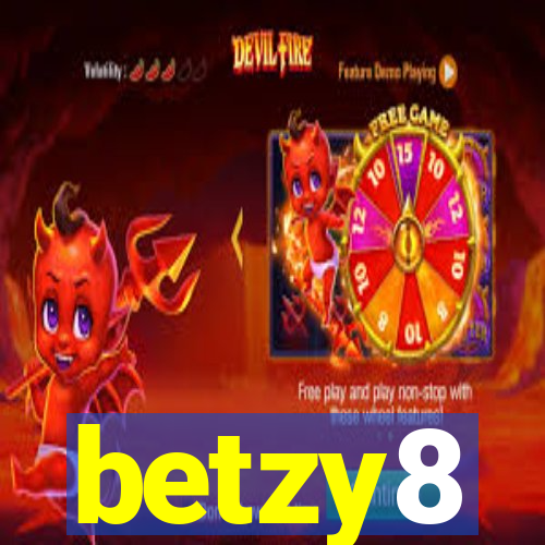 betzy8