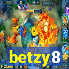 betzy8