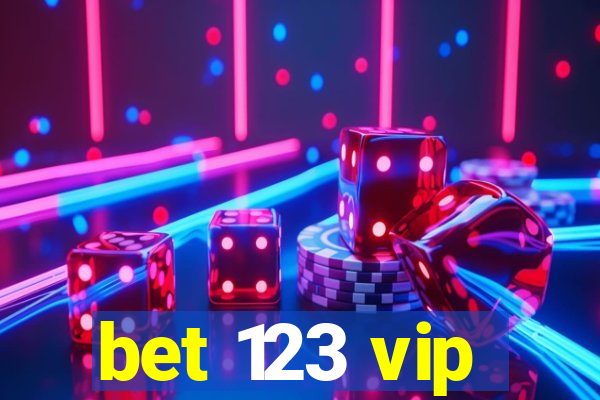 bet 123 vip