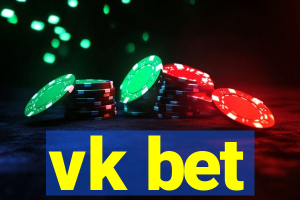 vk bet