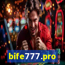 bife777.pro