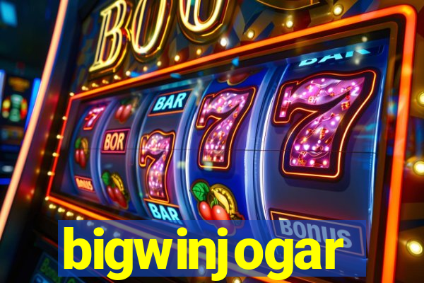 bigwinjogar