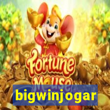 bigwinjogar