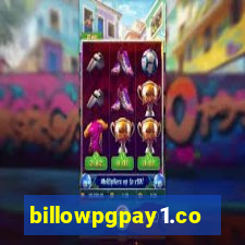 billowpgpay1.com