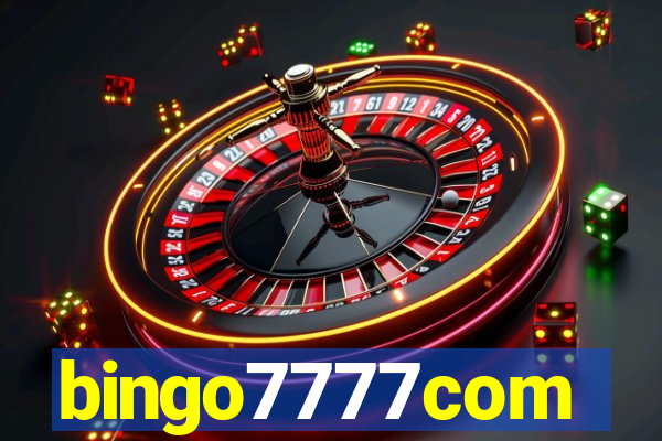 bingo7777com