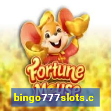 bingo777slots.com