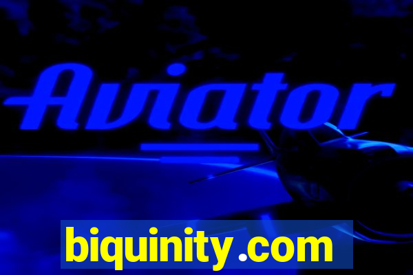 biquinity.com