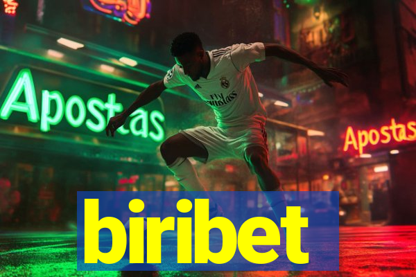 biribet