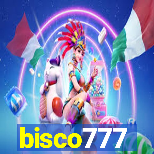 bisco777