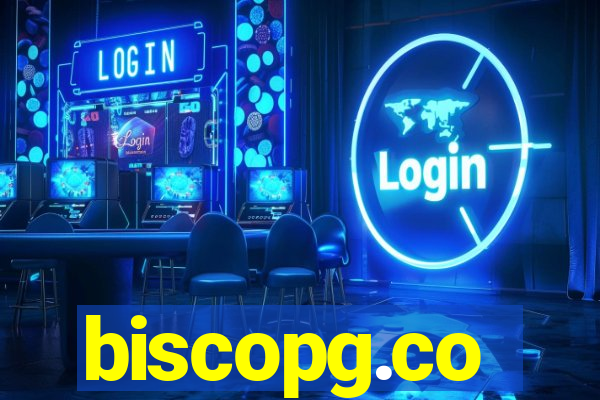 biscopg.co