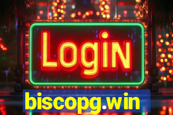 biscopg.win