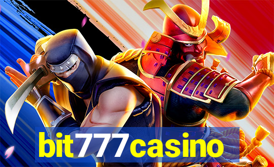 bit777casino