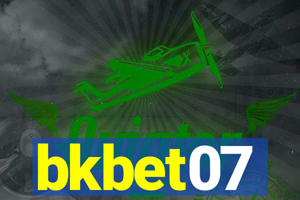 bkbet07