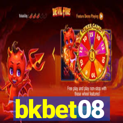 bkbet08