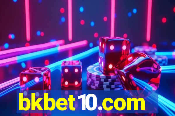 bkbet10.com