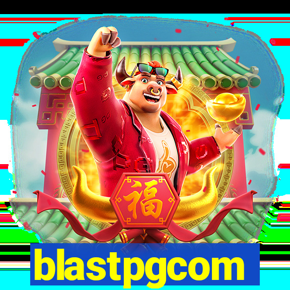 blastpgcom