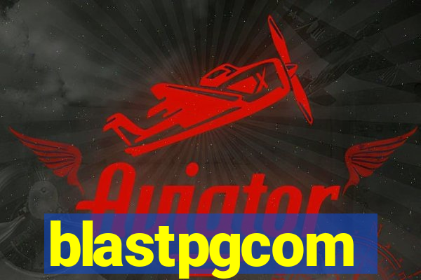 blastpgcom