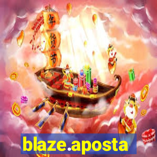 blaze.aposta