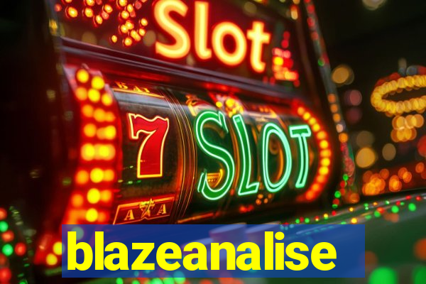 blazeanalise