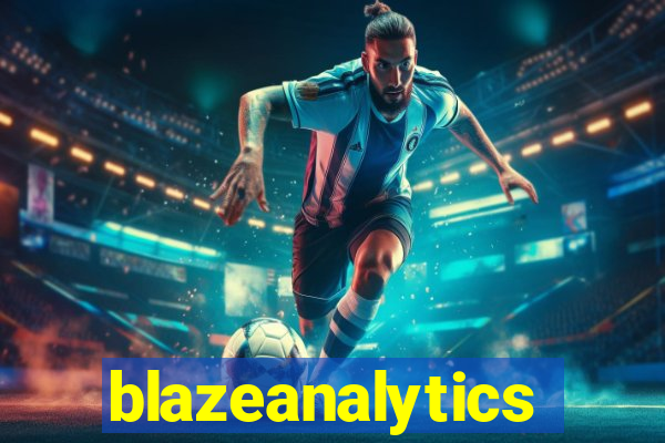 blazeanalytics