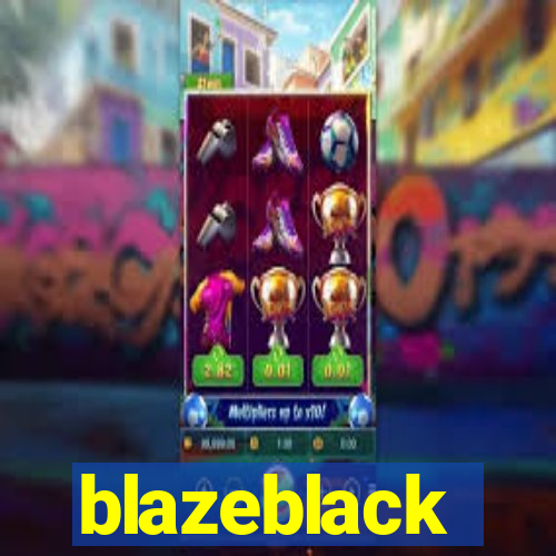 blazeblack