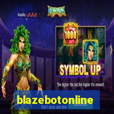 blazebotonline