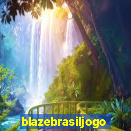 blazebrasiljogo