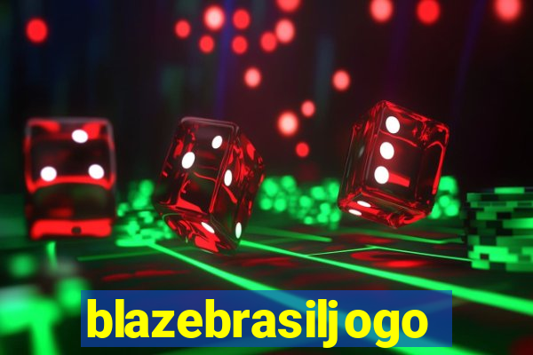 blazebrasiljogo