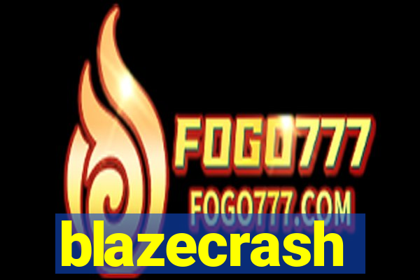 blazecrash